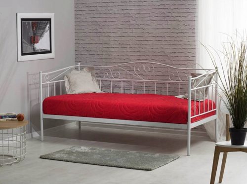  Letto tradizionale Signal Burma 96 x 208 cm