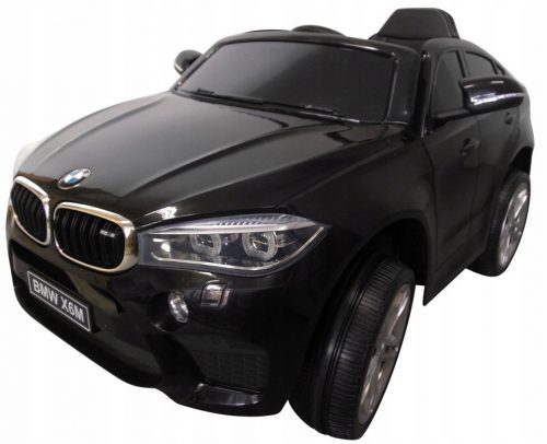  Auto BMW nera