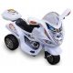  Motore R-sport Bianco fino a 25 kg