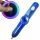  Fidget Spinner Pen LED giocattolo pop it gioco