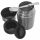 Thermos per cena Orion Thermos per cena 0,7 l, argento