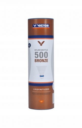 VICTOR Volano 500 corde in nylon