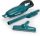 Aspirapolvere verticale Makita DCL180Z, blu