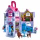  Casa delle bambole Kruzzel per far giocare i bambini 28,5 cm