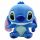  PELUCHE GRANDE STICH E LILO 55 cm