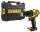  Trapano/avvitatore a percussione DeWalt da 18 V