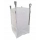 BIG BAG per macerie 4 manici 90x90x120cm 1000kg