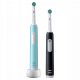  Oral-B Pro Series 1 Spazzolino elettrico blu e nero