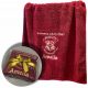  ASCIUGAMANO REGALO 500G 50X100 NOME RICAMO HARRY POTTER