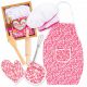  Kinderplay Deluxe set da chef KP3730 cucina per bambini