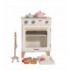  CUCINA in legno per bambini, forno + ACCESSORI