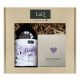  LaQ Set cosmetici Coniglio del Nontiscordardimé gel doccia 500 ml + burro corpo 200 ml