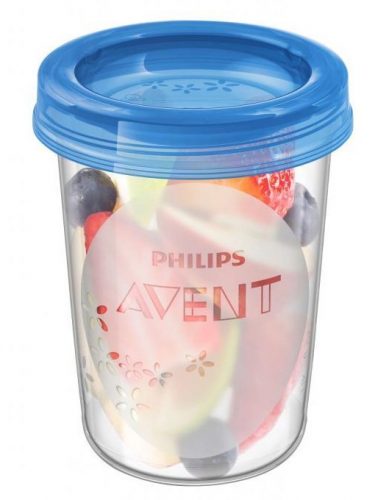  Contenitore latte Philips Avent 240 ml 240 ml pz.