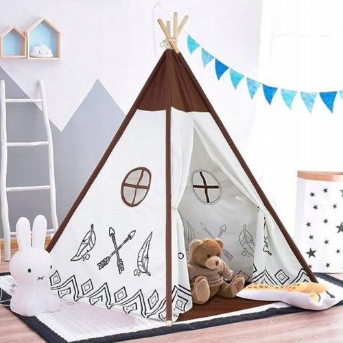 Tenda per bambini 12 m+