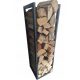 Supporto in legno metallo Step-Bud