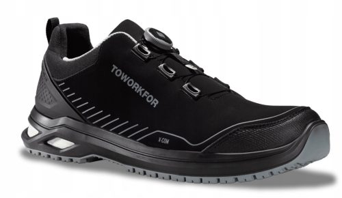 Scarpe da lavoro ToWorkFor 6A25.71-S3, taglia 41