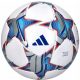 Adidas UCL League 23/24 Group Stage calcio bianco e blu, taglia 5