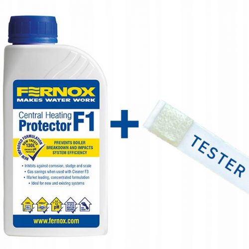 Fluido Fernox 57761