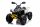  QUAD grande e potente per batteria CAN-AM Maverick 24 Volt 2x200 Watt