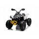  QUAD grande e potente per batteria CAN-AM Maverick 24 Volt 2x200 Watt