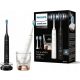  Spazzolini elettrici Philips Sonicare Diamond Clean 9000