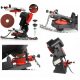 Sega da giardino - STIHL HUSQVARNA NAC OREGON DEMON OLEO 85W CHAIN SHAPE + SCUDO