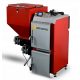  FORNO CALDAIA CON ALIMENTATORE PELLET CLASSE 5 10KW SV300 PELL LUX