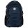  Zaino grande per la scuola della gioventù, 30 litri, blu navy