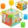  PUZZLE MUSICA MONTESSORI EDUCATIVO INTERATTIVO 6IN1