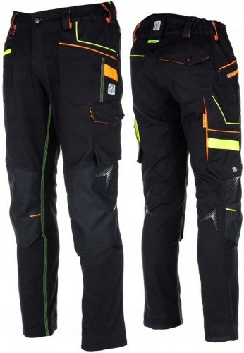 Pantaloni lunghi da lavoro Ardon CREATRON, taglia 46