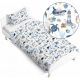  Set biancheria da letto Babymam 140 x 200 cm, multicolore