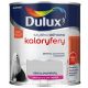  Vernice acrilica Dulux per metallo 0,75 l, grigio cenere satinato