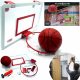 Set da basket per bambini BALL BOARD