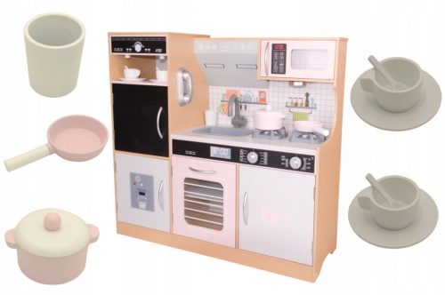  Cucina in legno Enero Toys 87x30x83,5 cm