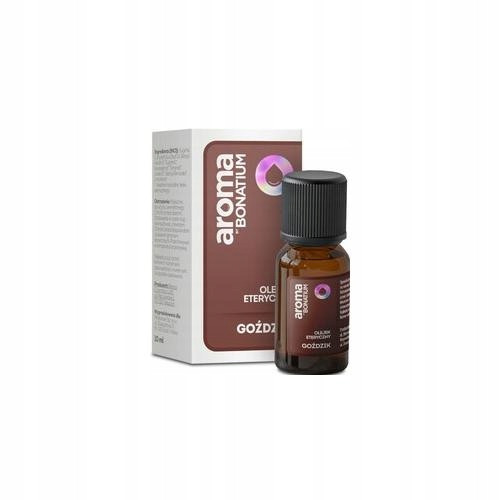  Aroma di olio essenziale di chiodi di garofano Bonatium, 10 ml