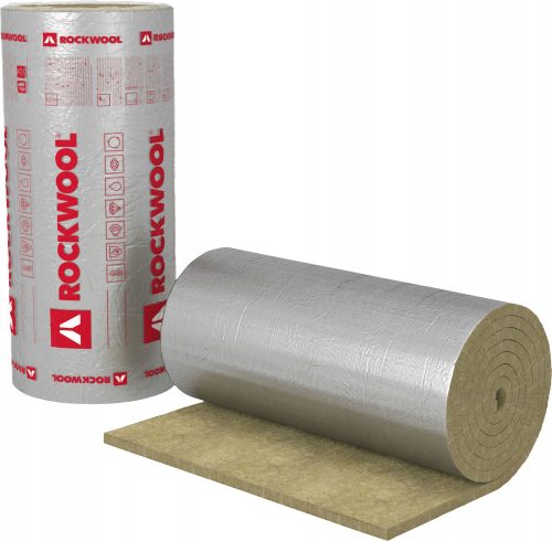 Lana minerale di roccia Rockwool 20 mm