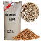 Terreno del giardino - VERMICULITE orticola 125L, frazione 1-5mm, NATURALE