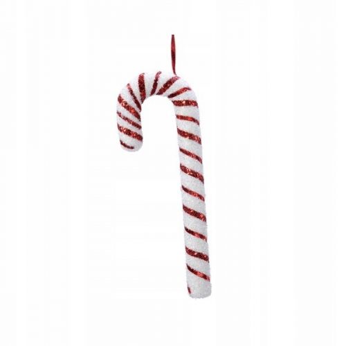  CIONDOLO DECORAZIONE ALBERO DI NATALE, PULCINO LOLLICASE, GRANDE 34 cm