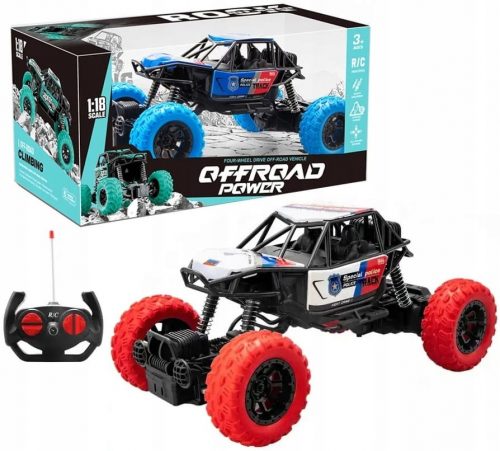  PILOTA AUTOMATICO PER AUTO TELECOMANDO JEEP 4X4