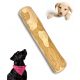  Giocattolo massaggiagengive per CANE naturale COFFEE TREE STICK L 16-20 cm