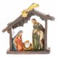  Presepe Quo Vadis 7,5 cm