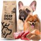  Deer Dog cibo secco di cervo 1,5 kg