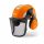 Casco protettivo Stihl Advance Vent per boscaioli