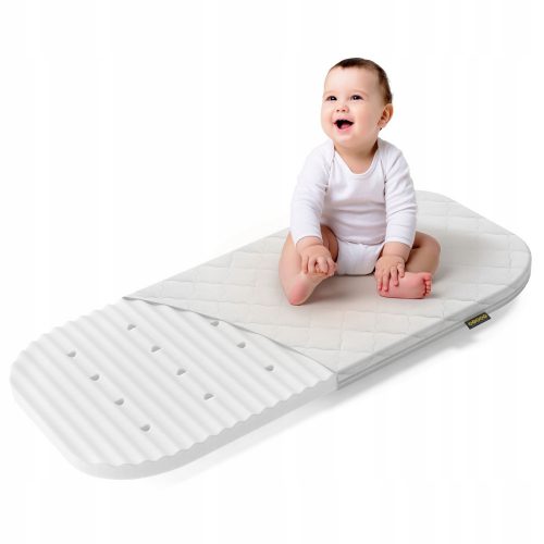  Materasso RUCKEN Chicco Baby Hug, medio, 72 x 33 x 5 cm