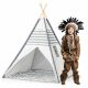 Tenda per bambini - Tenda per bambini iglo, Wigwam 3 anni +