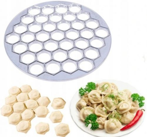 Forma non pieghevole per ravioli F-zone