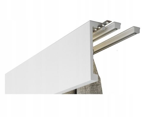 Listello da soffitto Creativa 45 x 150 mm, lunghezza 2,44 m