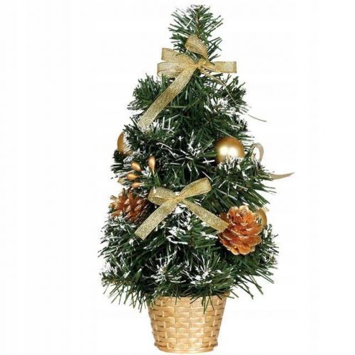  Albero di Natale artificiale Fiestas Guirca, fino a 100 cm