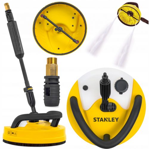  Spazzola Stanley Patio Cleaner 41953