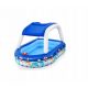 Piscina gonfiabile rettangolare Bestway 213 x 155 cm